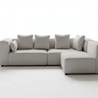 ספת רביצה מודרנית דגם נומה