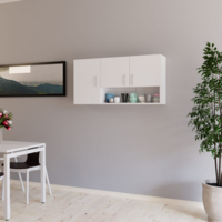 ארון מטבח ברוחב 120 דגם סאני