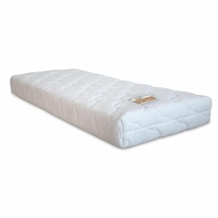 מיטת יחיד לילדים ונוער מעץ מלא 90×190 דגם פרוספר PROSPER