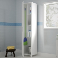 ארון שירות רב שימושי על גלגלים דגם סטן STAN