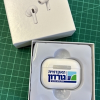 אוזניות אלחוטיות