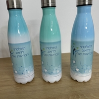 בקבוק באולינג איכותי