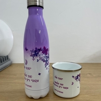 בקבוק באולינג תרמי