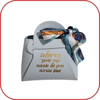 תיק אריזה למתנה