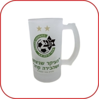 כוס בירה