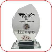 מגן הוקרה