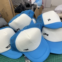 כובע מצחייה רשת