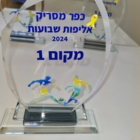 מגן הוקרה