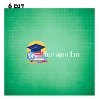 מיתוג העצמה לילדים