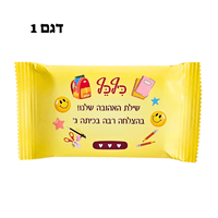 מיתוג העצמה לילדים