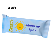 מיתוג העצמה לילדים