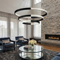 ثريا حلقات مودرن 