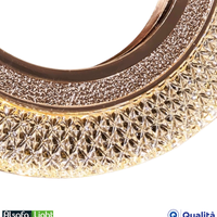 מנורת תלייה יוקרתית 