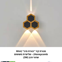 מנורת קיר 