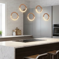 גוף תאורה תלוי 