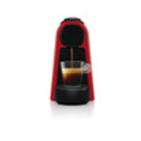 מכונת קפה אספרסו Nespresso Essenza Mini D30 נספרסו