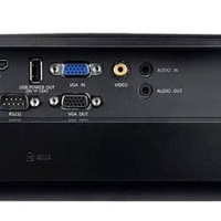 מקרן Optoma דגם X400LVe