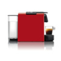 מכונת קפה אספרסו Nespresso Essenza Mini D30 נספרסו