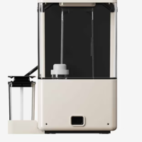 Ecceluxe™ Slim FCM30 White מכונת קפה אוטומטית