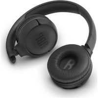 אוזניות גי בי אל אלחוטי בלוטוס JBL Tune 500BT