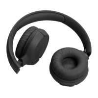 אוזניות קשת אלחוטיות Tune T520BT JBL
