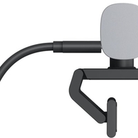 מצלמת רשת Logitech MX Brio 4K Ultra HD - צבע Graphite