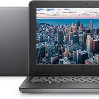 מחשב Dell 3140 מתקפל עם מסך מגע