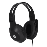 אוזניות קשת HP DHH-1601