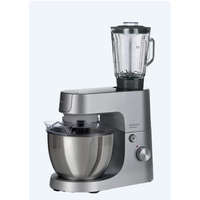 מיקסר עומד + בלנדר Kenwood HomeBake KHH01.120SI