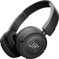 אוזניות גי בי אל אלחוטי בלוטוס JBL Tune 500BT