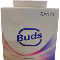 אוזניות redmi buds earphone