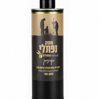 שמן זית כתית מעולה קורנייקי 750 מ״ל בפח