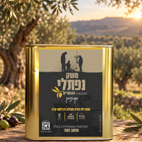 שמן זית כתית מעולה קורנייקי 2 ליטר בפח