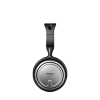 אוזניות קשת חוטיות פיליפס | philips SHP2500