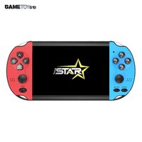 גיימבוי כשר +G10 כולל נגן ומצלמה | כוכב המשחק GAME STAR
