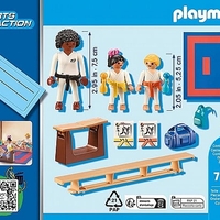 פליימוביל 71186 - קורס קראטה