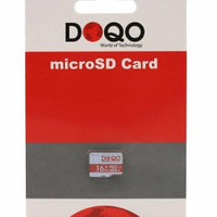 נגן MP3 ביט דוקו DOQO BEAT 8 GB