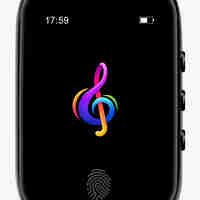 נגן MP3 טייני סמארטבאס 2.0 | TINY SMARTBASS 2.0 SAMVIX