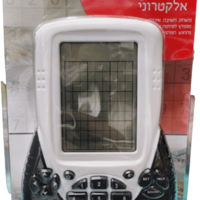 סודוקו אלקטרוני