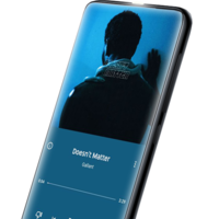 נגן MP3 סמארטבאס 4.0 SAMVIX SMARTBASS