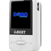 נגן MP3 ביט דוקו DOQO BEAT 8 GB