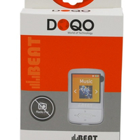 נגן MP3 ביט דוקו DOQO BEAT 8 GB