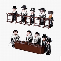בית מדרש