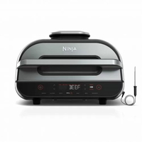 נינג’ה גריל NINJA SMART GRILL XL יבואן רשמי