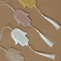 תליון לרכב במגוון צורות