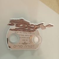 מעמד נרות 