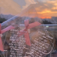 מחזיק מפתחות חמסה