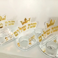 מעמד נרות 