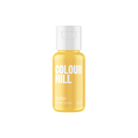 חבילת צבעים מטאליים - Colour Mill  Paint Blend Metallics Pack
