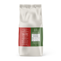 קמח פיצה  1 ק”ג - שטיבל 440